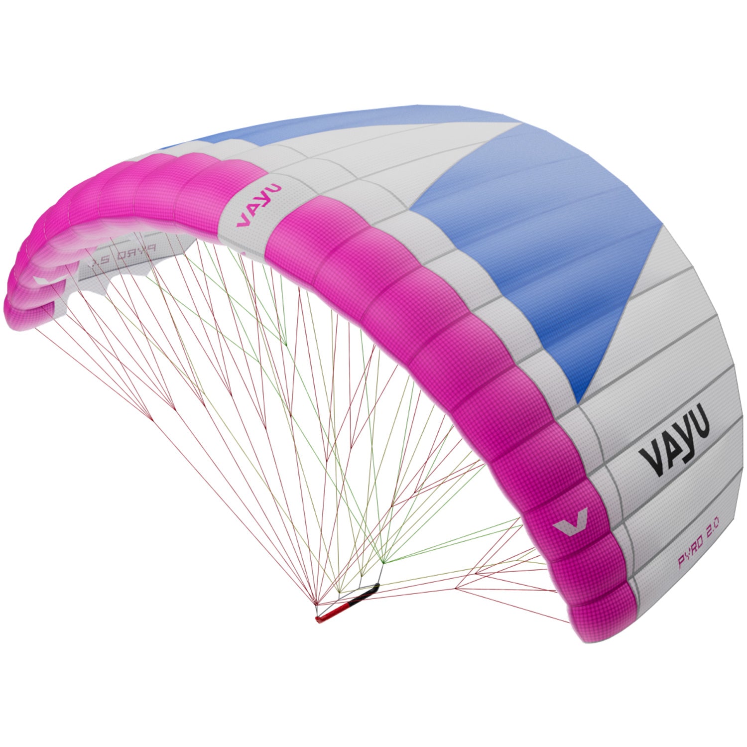 Pyi Ryo Ottawa PYRO – VAYU